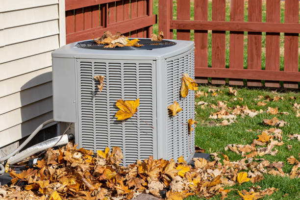 Best Local HVAC companies  in Jennerstown, PA