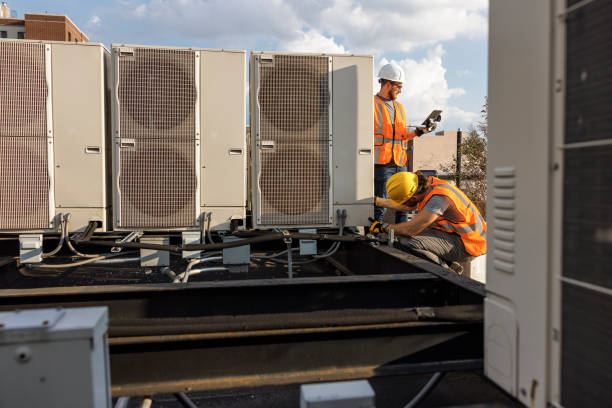 Best HVAC air duct cleaning  in Jennerstown, PA