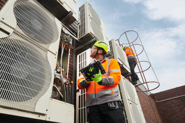 Best Emergency HVAC repair  in Jennerstown, PA