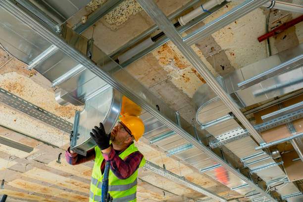 Best HVAC air duct cleaning  in Jennerstown, PA