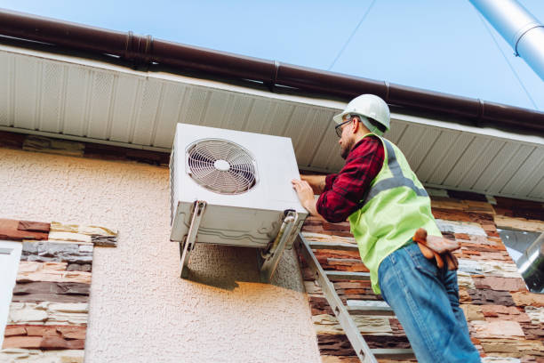 Best HVAC emergency services  in Jennerstown, PA