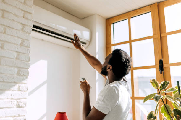 Trusted Jennerstown, PA HVAC Experts