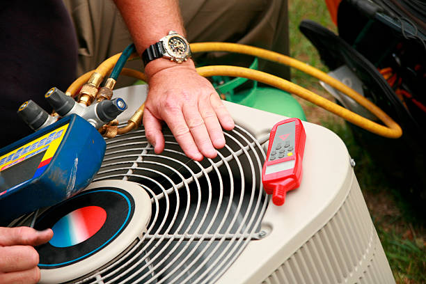 Best Best HVAC companies  in Jennerstown, PA