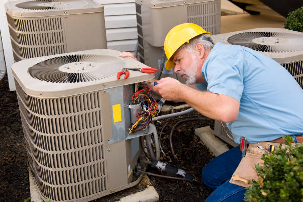 Best Central air repair  in Jennerstown, PA