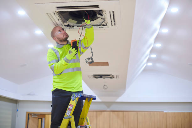 Best Emergency HVAC repair  in Jennerstown, PA
