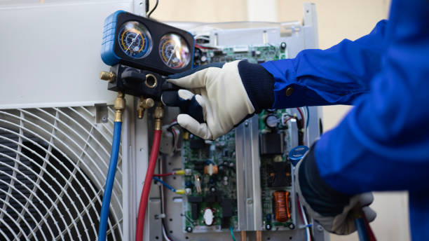 Best HVAC system installation  in Jennerstown, PA